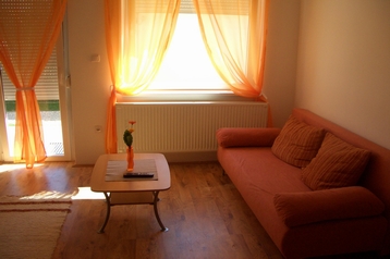 Ungarn Privát Bük, Exterieur